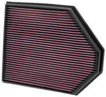 BMW X3 / X4 11-18 Sportluftfilter K&N Filters